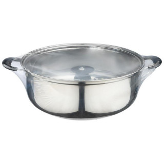 Кастрюля Promo (5.5л) MALLONY 104617-1