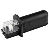 Ножеточка SKANDI 15.8х6х5.5см MALLONY 104753