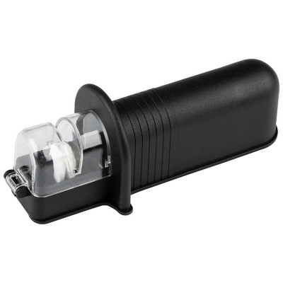 Ножеточка SKANDI 15.8х6х5.5см MALLONY 104753