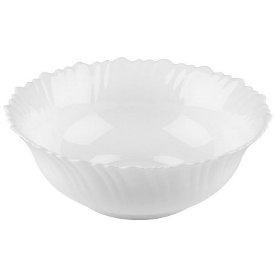 Салатник Dolche Vita опаловое стекло 1130мл MALLONY 104757