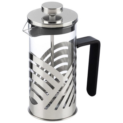 Френч-пресс Leonord 'GENUSS' 350мл MALLONY 104765