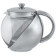 Чайник заварочный Leonord AROMA 1л из боросиликатного стекла MALLONY 105039