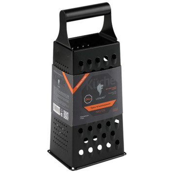 Терка четырехгранная Leonord MASTER 24см MALLONY 105042-2