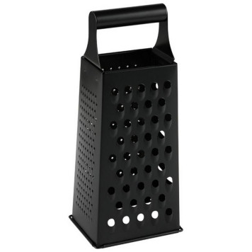 Терка четырехгранная Leonord MASTER 24см MALLONY 105042