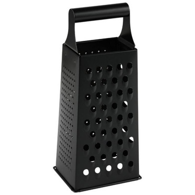 Терка четырехгранная Leonord MASTER 24см MALLONY 105042