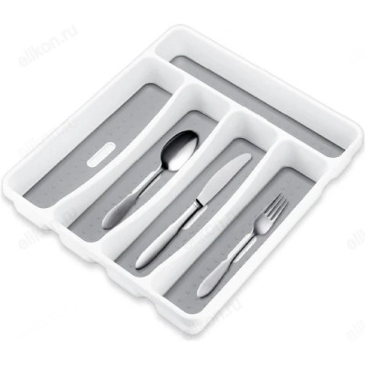 Лоток для столовых приборов MALLONY FORMA 105121-1