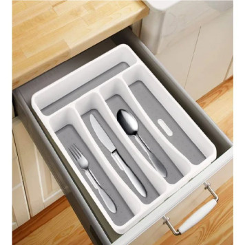 Лоток для столовых приборов MALLONY FORMA 105121-2