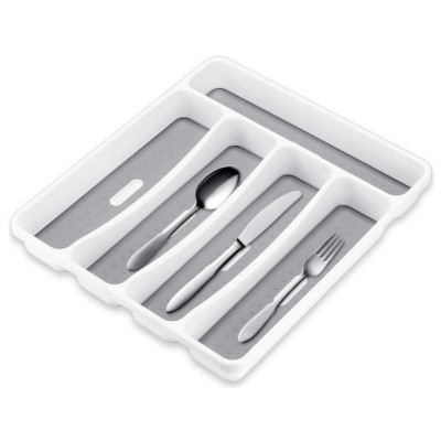 Лоток для столовых приборов MALLONY FORMA 105121-2