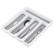 Лоток для столовых приборов MALLONY FORMA 105121