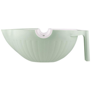 Миска-дуршлаг PERFETTO с ручкой MALLONY 105161-2