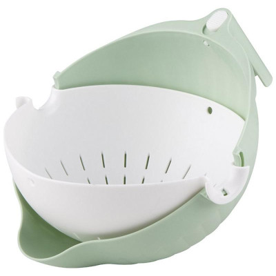 Миска-дуршлаг PERFETTO с ручкой MALLONY 105161-3