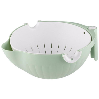 Миска-дуршлаг PERFETTO с ручкой MALLONY 105161
