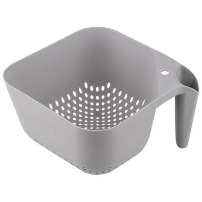 Дуршлаг квадратный PERFETTO 19х19х11см MALLONY 105162-1