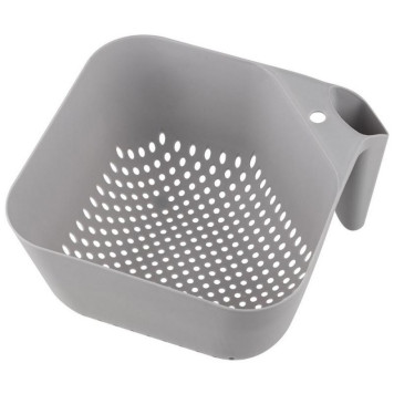 Дуршлаг квадратный PERFETTO 19х19х11см MALLONY 105162