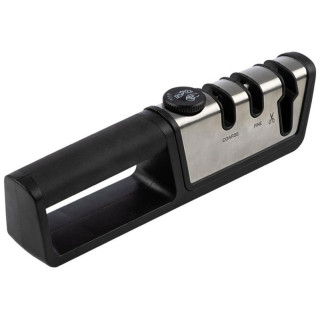 Точилка для ножей Leonord DOLCE 3в1 (регулируемый угол заточки) MALLONY 105262