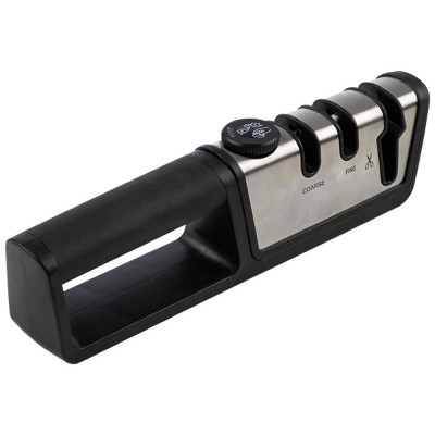 Точилка для ножей Leonord DOLCE 3в1 (регулируемый угол заточки) MALLONY 105262