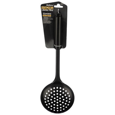 Шумовка CLASSICO NERO MALLONY 105267-3