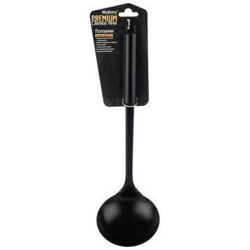 Половник CLASSICO NERO MALLONY 105268-3