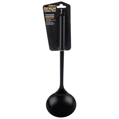 Половник CLASSICO NERO MALLONY 105268-3