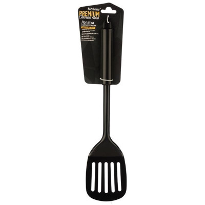 Лопатка с отверстиями CLASSICO NERO MALLONY 105272-3