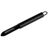 Овощечистка CLASSICO NERO с вертикальным лезвием MALLONY 105276