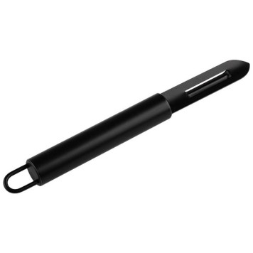 Овощечистка CLASSICO NERO с вертикальным лезвием MALLONY 105276-1