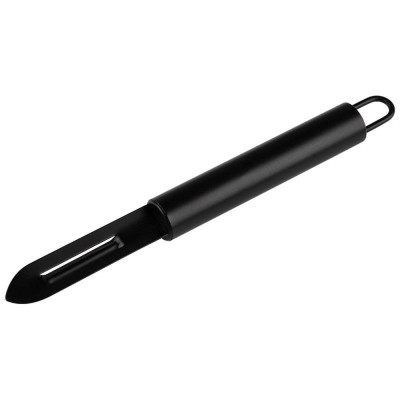 Овощечистка CLASSICO NERO с вертикальным лезвием MALLONY 105276