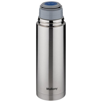 Термос из нерж.стали BOSSOLO (0.75л) MALLONY 106029-3