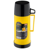 Термос в пластиковом корпусе CALOROSO (0.6л) MALLONY 106034