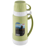 Термос в пластиковом корпусе VALENTE (1.0л) MALLONY 106036