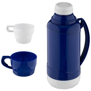 Термос в пластиковом корпусе VALENTE (1.8л) MALLONY 106037-1