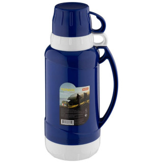 Термос в пластиковом корпусе VALENTE (1.8л) MALLONY 106037