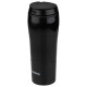 Термокружка-непроливайка MAGNIFICO (0.48л) Mallony 106042 черный
