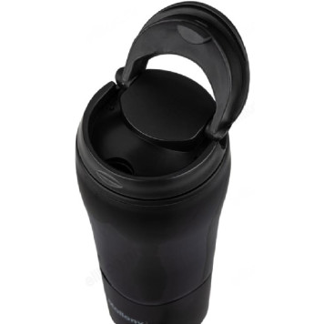 Термокружка-непроливайка MAGNIFICO (0.48л) Mallony 106042 черный-2