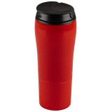 Термокружка-непроливайка MAGNIFICO (0.48л) Mallony 106044 красный