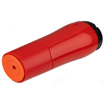 Термокружка-непроливайка MAGNIFICO (0.48л) Mallony 106044 красный-2