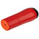 термокружка-непроливайка MAGNIFICO (0.48л) Mallony 106044 красный