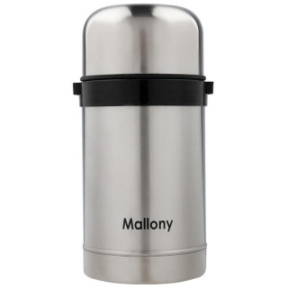 Термос с широким горлом VALENTE (0.8л) MALLONY 106056-1