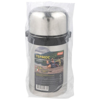 Термос с широким горлом VALENTE (0.8л) MALLONY 106056-4