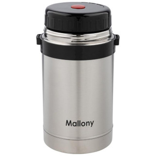 Термос с широким горлом VALENTE (0.8л) MALLONY 106056-6