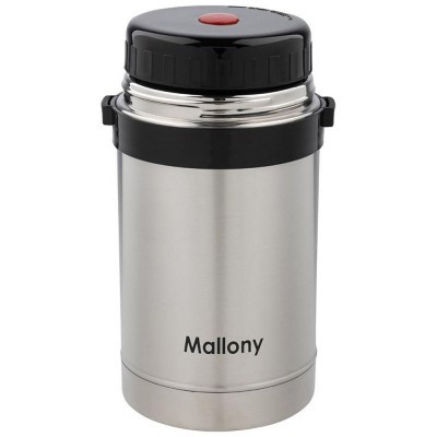 Термос с широким горлом VALENTE (0.8л) MALLONY 106056-6