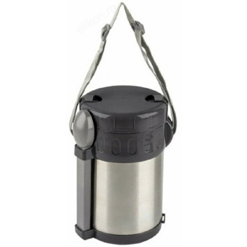 Термос MALLONY VALENTE 2.0л широкое горло 106058-3