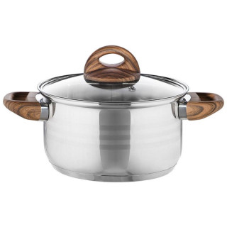 Кастрюля FORESTA (2.5л) MALLONY 106801-1