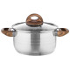 Кастрюля FORESTA (2.5л) MALLONY 106801