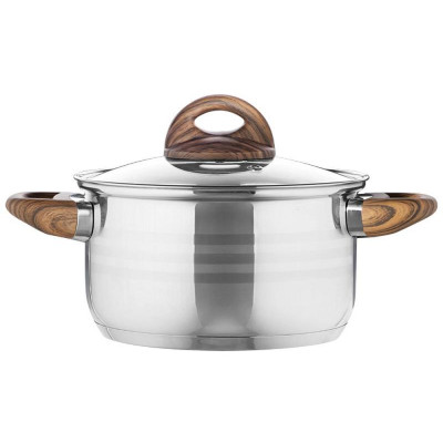 Кастрюля FORESTA (2.5л) MALLONY 106801-2