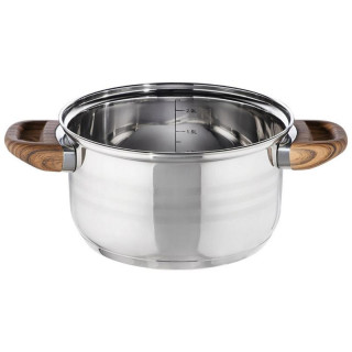 Кастрюля FORESTA (2.5л) MALLONY 106801-3