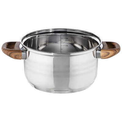 Кастрюля FORESTA (2.5л) MALLONY 106801-3