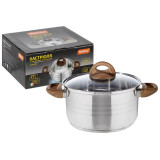 Кастрюля FORESTA (3.5л) MALLONY 106802