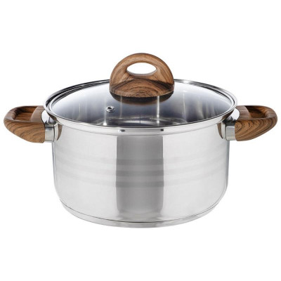 Кастрюля FORESTA (3.5л) MALLONY 106802-1