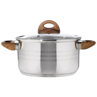 Кастрюля FORESTA (3.5л) MALLONY 106802-2